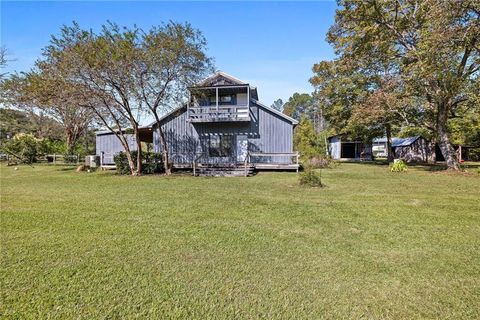 24494 OLD COLUMBIA Road Franklinton LA 70438