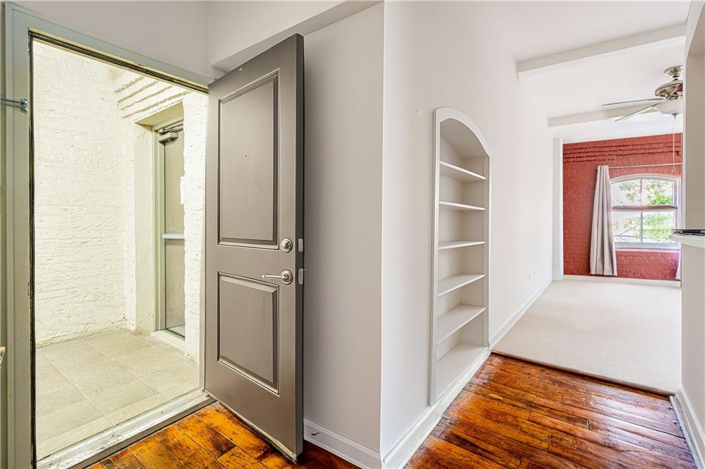 333 JULIA Street 331
