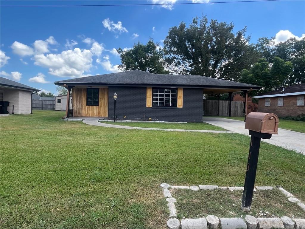 113 TINSLEY Drive