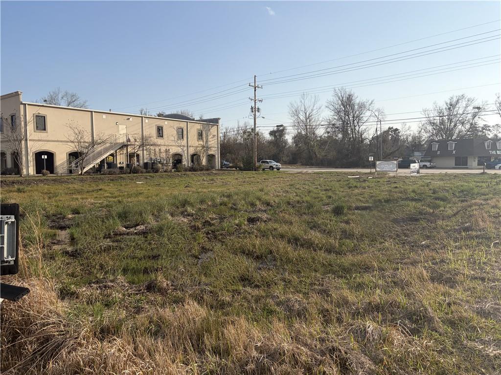 1424 OLD SPANISH Trail