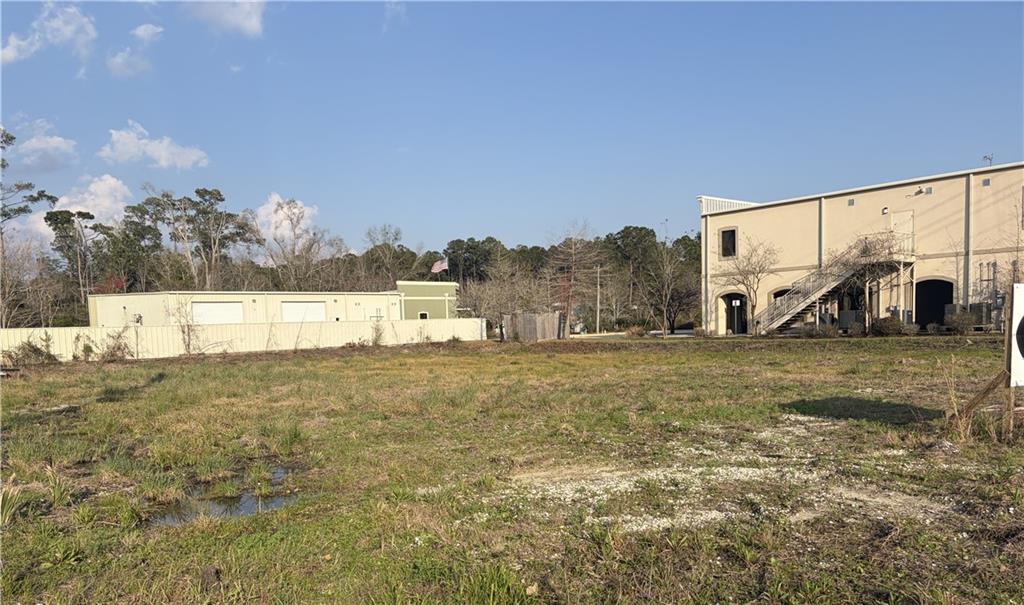 1424 OLD SPANISH Trail