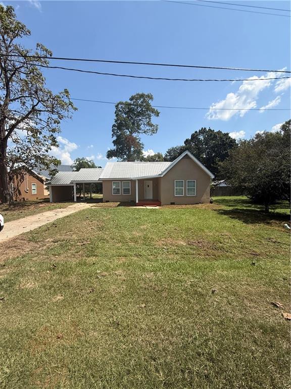 Photo 1 of 19 — 1207 16TH Avenue, Franklinton, LA 70438