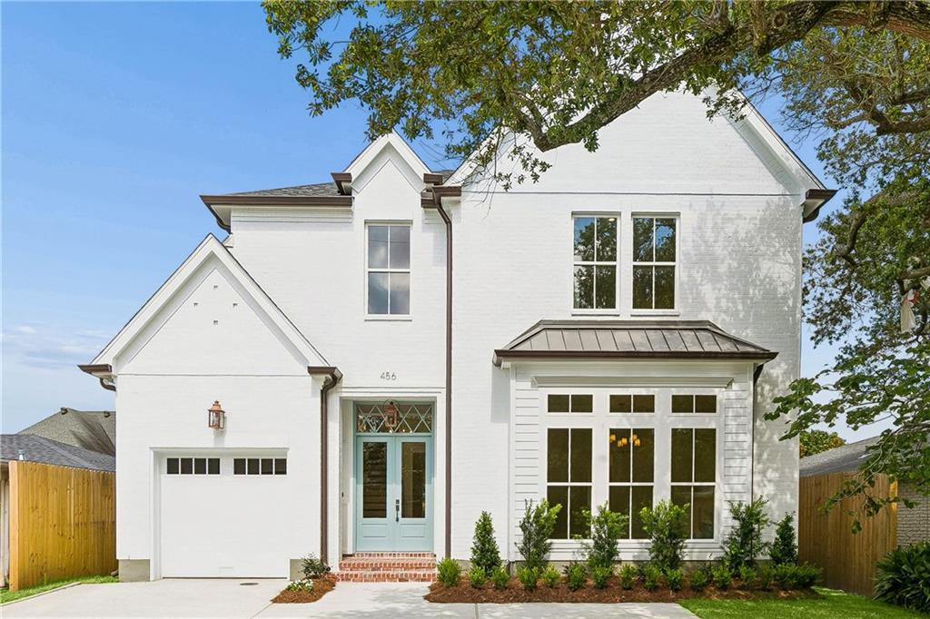 456 BEVERLY GARDEN Drive