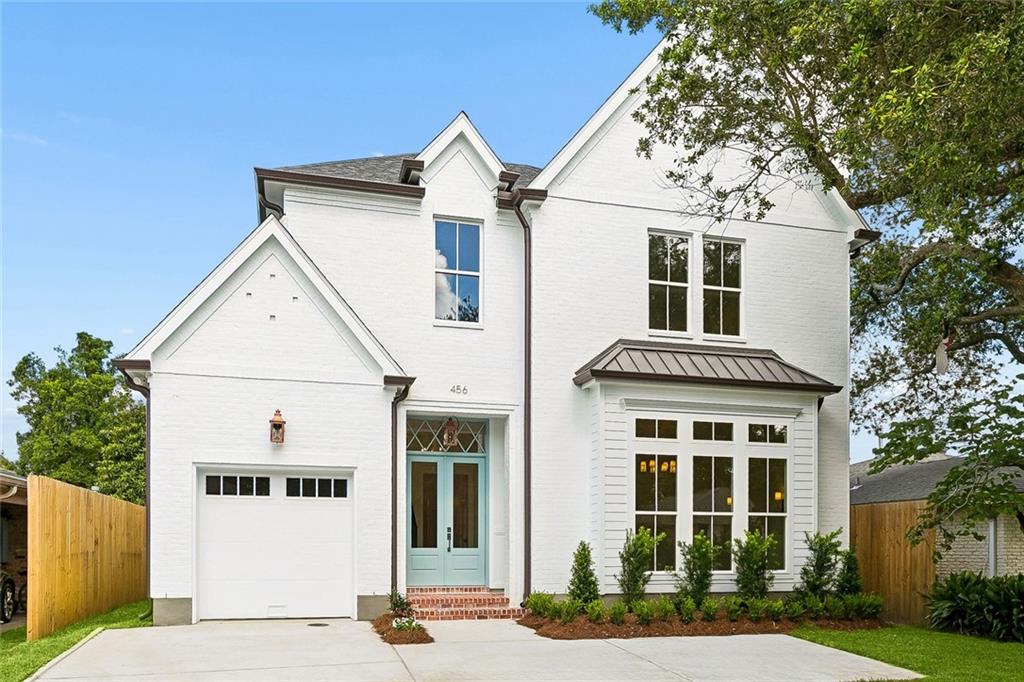 456 BEVERLY GARDEN Drive