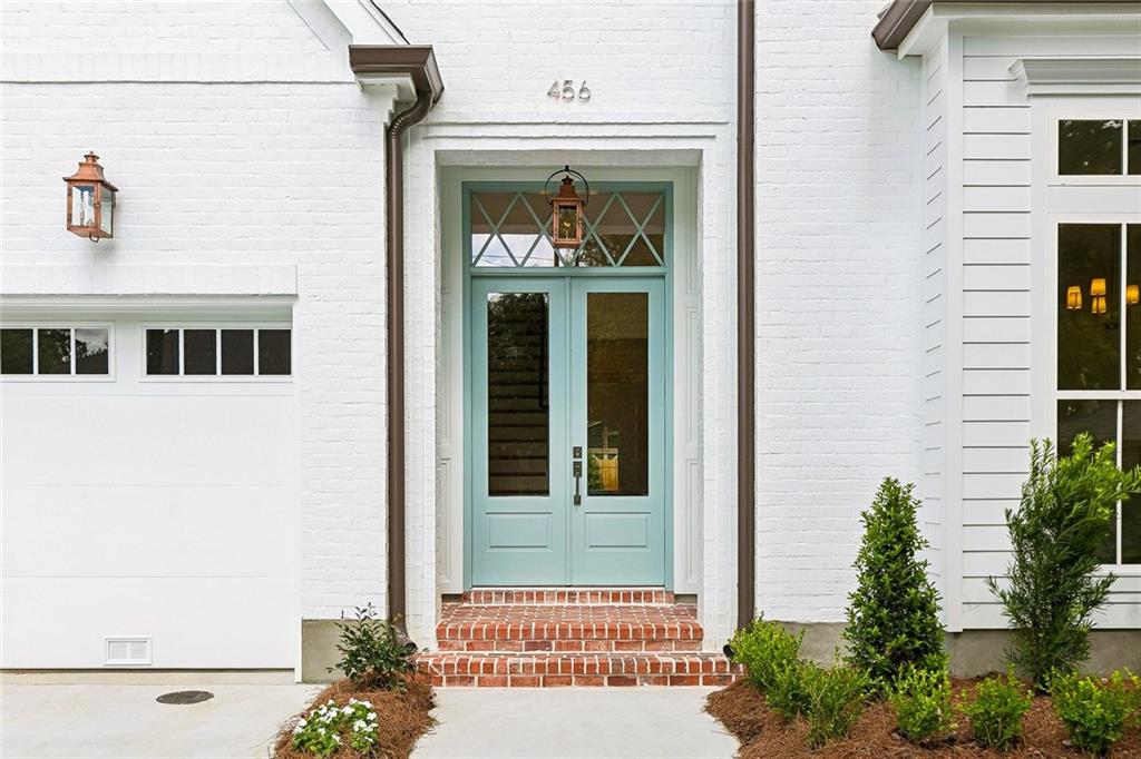 456 BEVERLY GARDEN Drive
