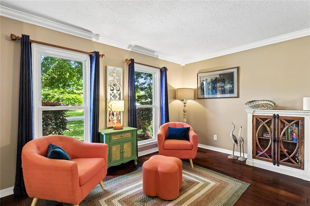 3550 MEADOW LAKE WEST Drive