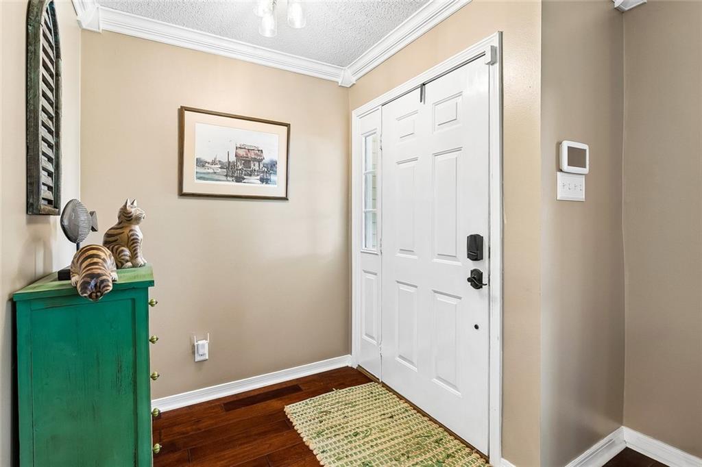 3550 MEADOW LAKE WEST Drive