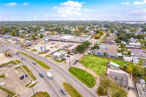 501 UPSTREAM Street River Ridge LA 70123
