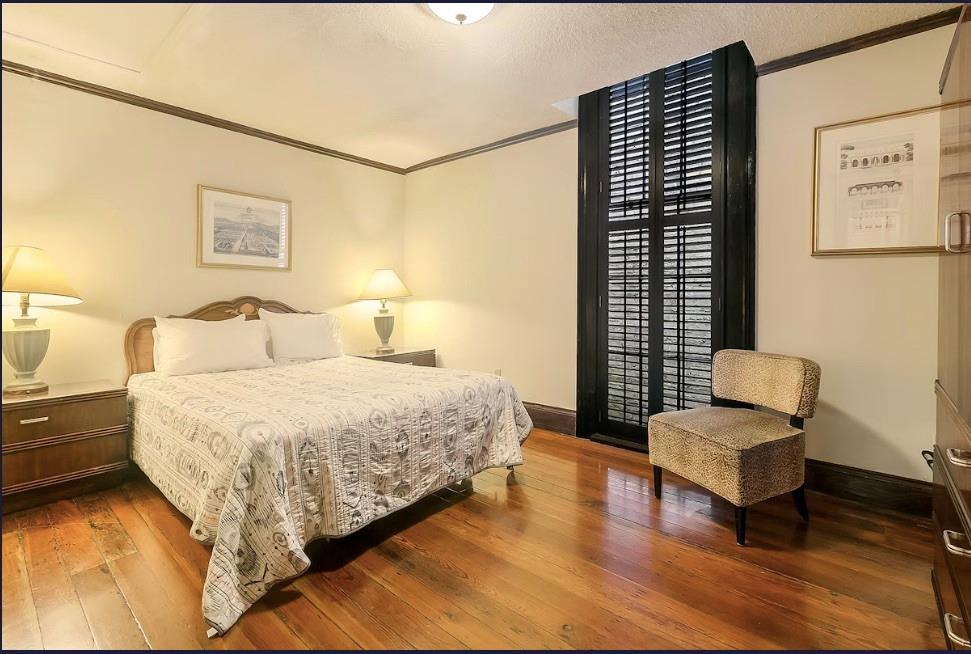 1015 N RAMPART Street