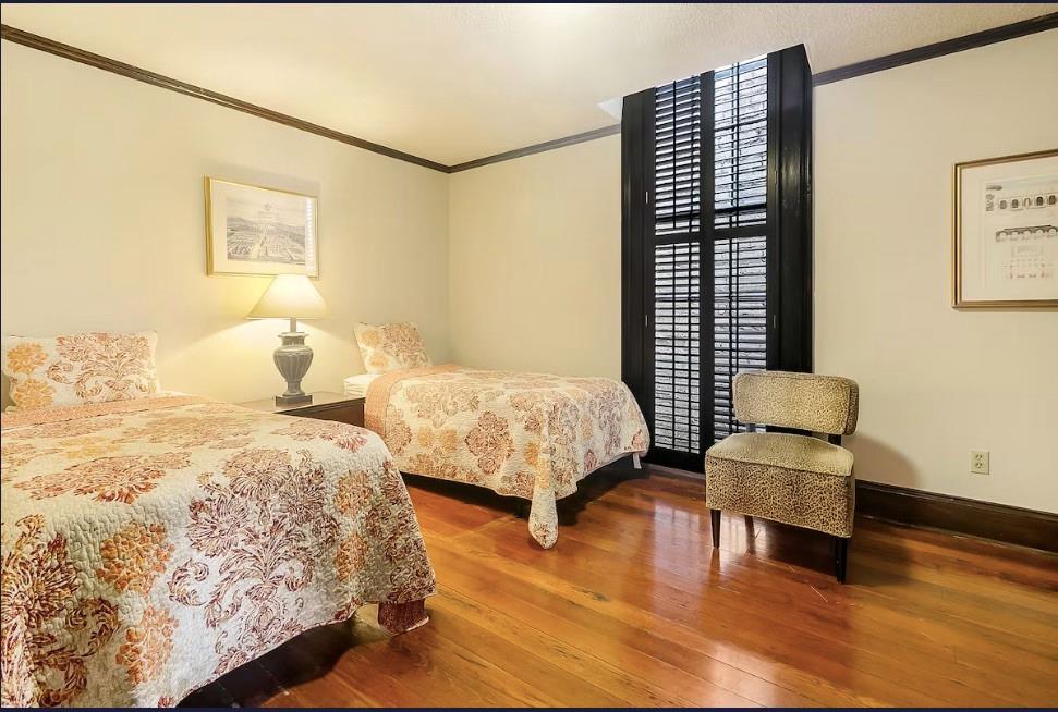 1015 N RAMPART Street