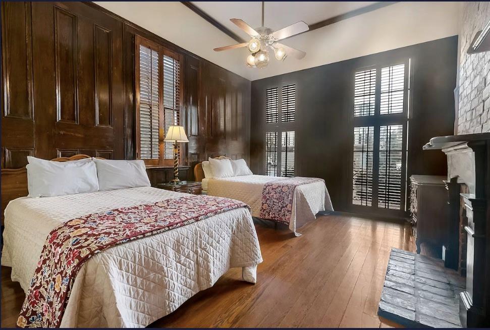 1015 N RAMPART Street