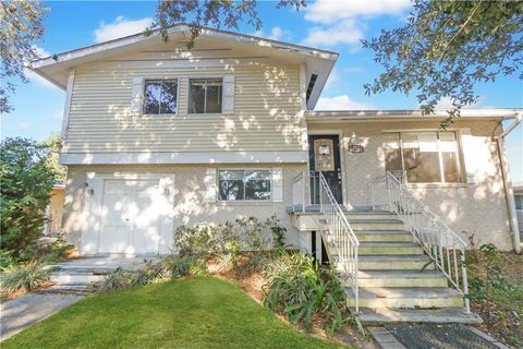 1613 RIVIERE Avenue Metairie LA 70003