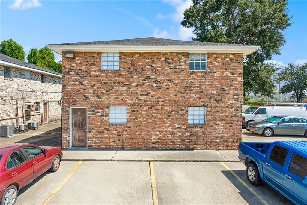 901 E ST. BERNARDY Highway