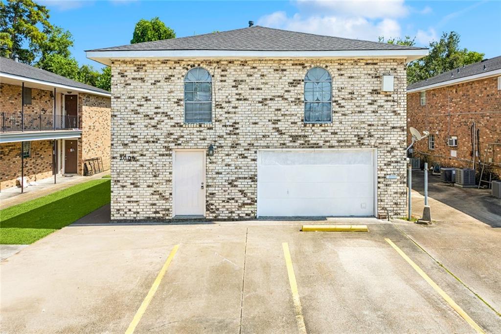 901 E ST. BERNARDY Highway