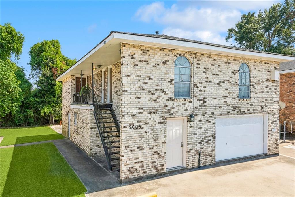 901 E ST. BERNARDY Highway