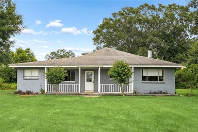 40026 WILKES Road Mount Hermon LA 70450
