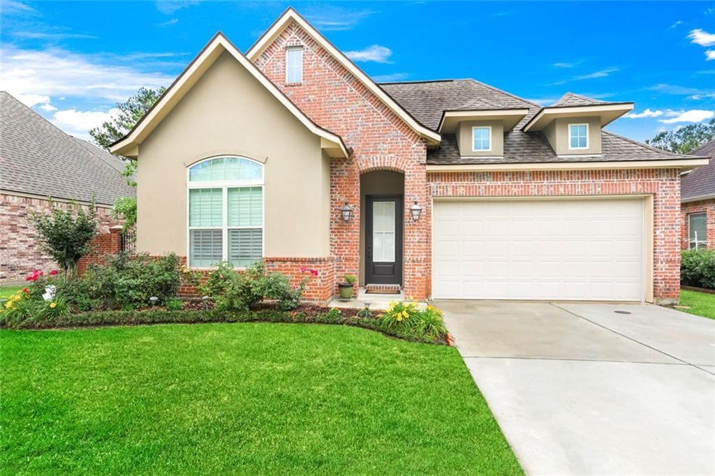 377 BEEBALM Circle