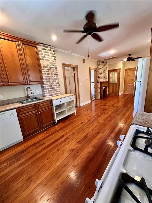 New Orleans, Louisiana 70119, United States, 2 Bedrooms Bedrooms, ,1 BathroomBathrooms,Residential,Active,96753