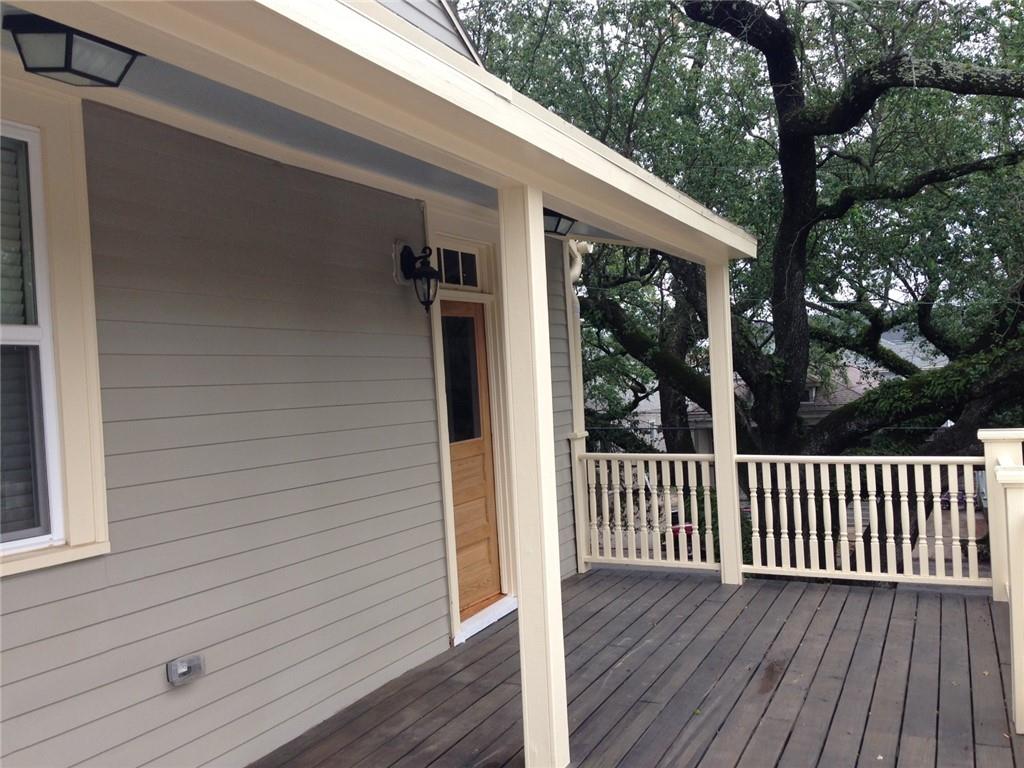 New Orleans, Louisiana 70119, United States, 2 Bedrooms Bedrooms, ,1 BathroomBathrooms,Residential,Active,96753