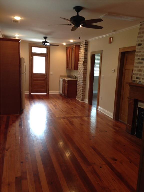 New Orleans, Louisiana 70119, United States, 2 Bedrooms Bedrooms, ,1 BathroomBathrooms,Residential,Active,96753