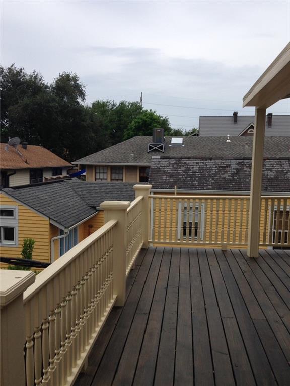 New Orleans, Louisiana 70119, United States, 2 Bedrooms Bedrooms, ,1 BathroomBathrooms,Residential,Active,96753