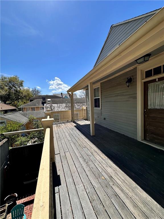 New Orleans, Louisiana 70119, United States, 2 Bedrooms Bedrooms, ,1 BathroomBathrooms,Residential,Active,96753