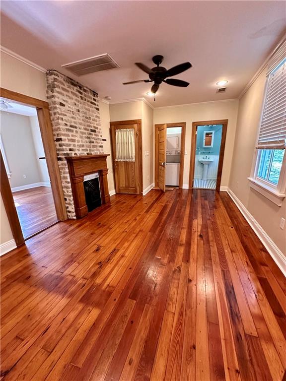 New Orleans, Louisiana 70119, United States, 2 Bedrooms Bedrooms, ,1 BathroomBathrooms,Residential,Active,96753