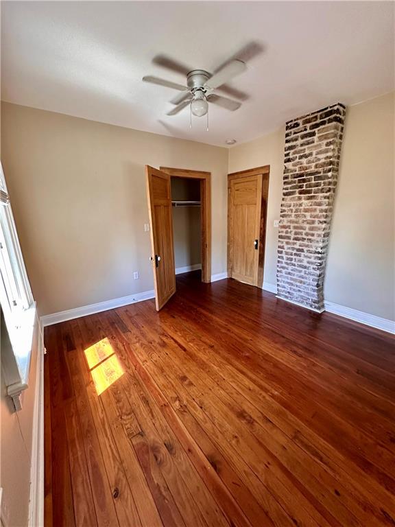 New Orleans, Louisiana 70119, United States, 2 Bedrooms Bedrooms, ,1 BathroomBathrooms,Residential,Active,96753