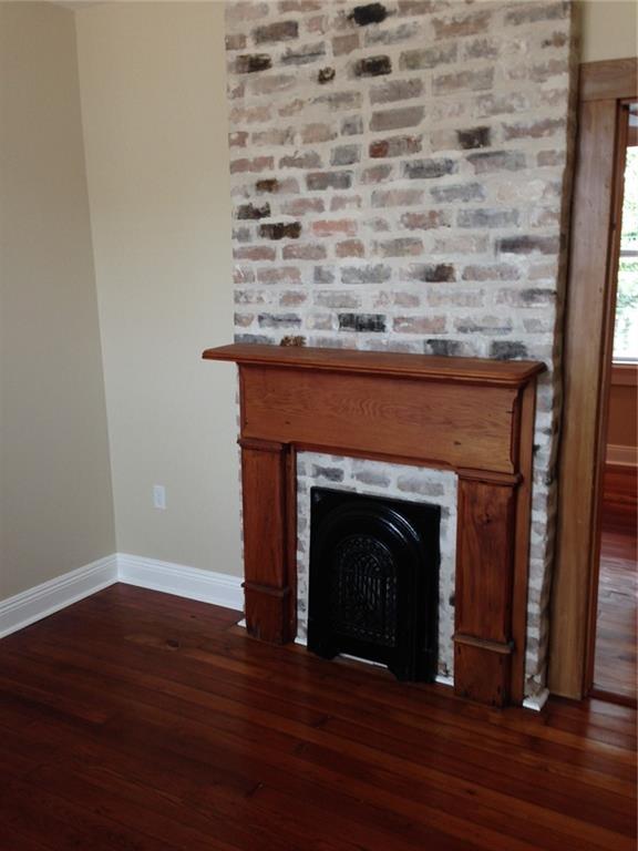 New Orleans, Louisiana 70119, United States, 2 Bedrooms Bedrooms, ,1 BathroomBathrooms,Residential,Active,96753