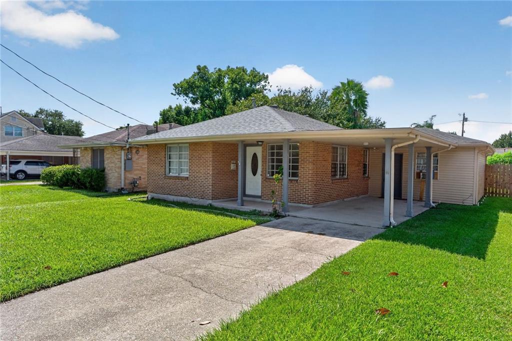 518 OAKLAWN Drive
