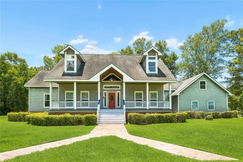 Photo of 301 SHADY OAK Lane, Mandeville, LA 70471 (MLS # 2558585)