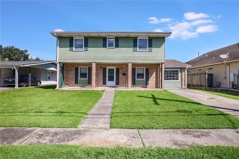 5913 LAFRENIERE Street Metairie LA 70003