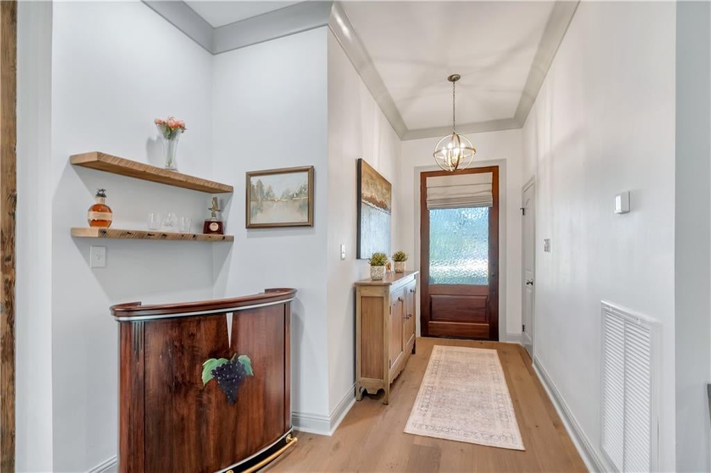 805 BEAU CHENE Drive
