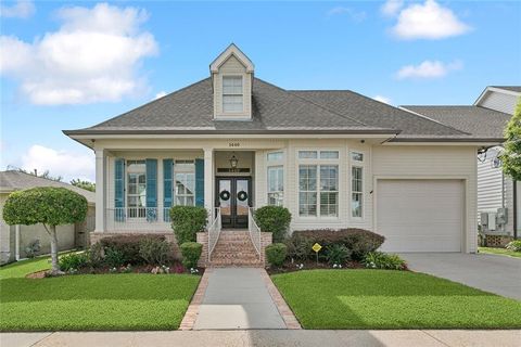 1440 HURON AVENUE Avenue Metairie LA 70005