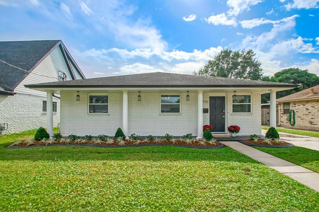3716 46TH Street