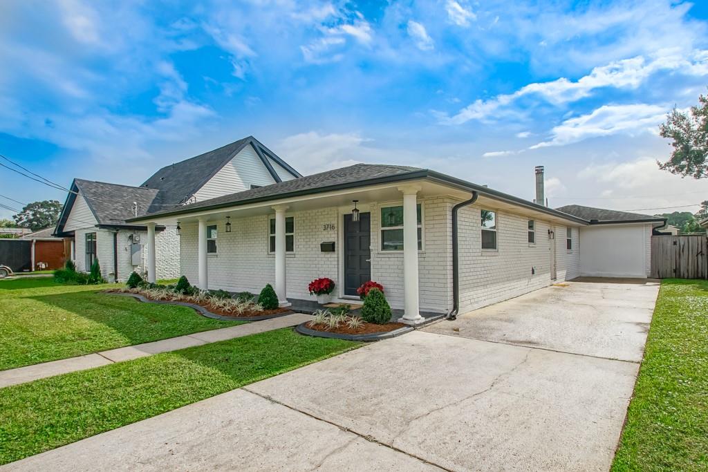3716 46TH Street