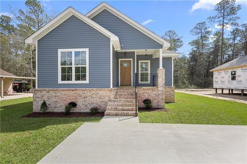 61064 N MILL Road Lacombe LA 70445