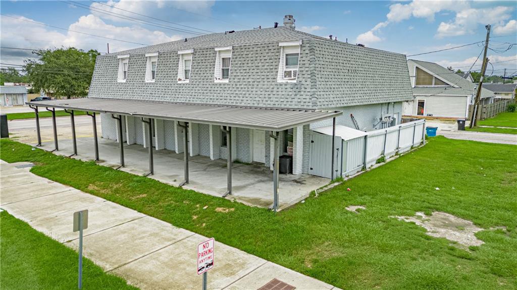 1200 E JUDGE PEREZ Drive
