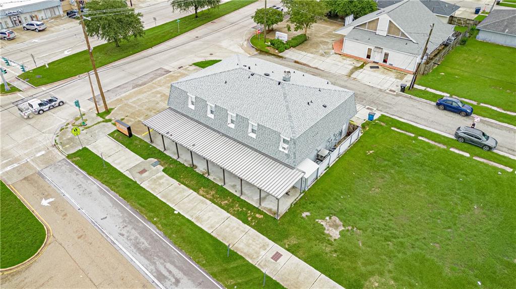 1200 E JUDGE PEREZ Drive