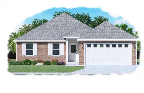 4416 Park Shore Drive, Marrero, LA 70072 - #: 2501620