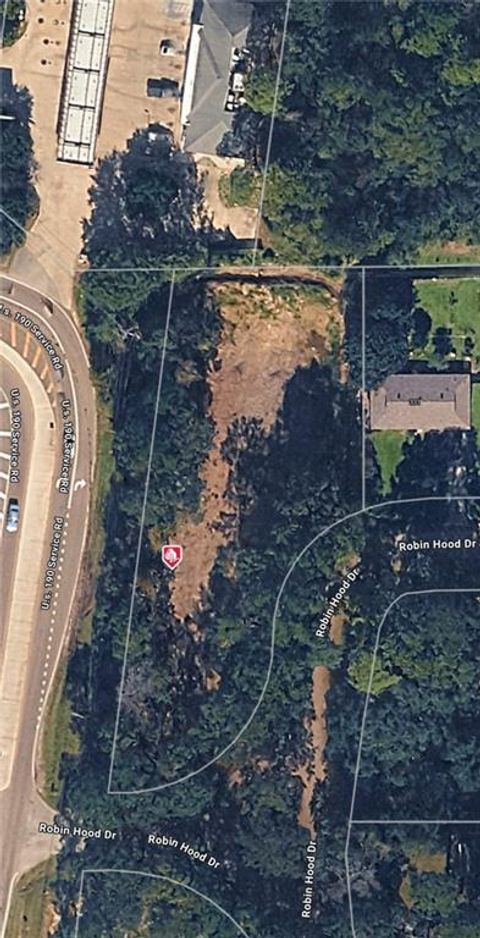 HWY 190 SERVICE Road Covington LA 70433