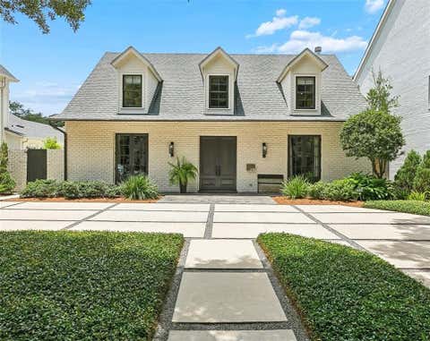 Photo of 418 HECTOR Avenue, Metairie, LA 70005 (MLS # 2561321)