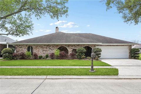 2913 PRITCHARD Road Marrero LA 70072