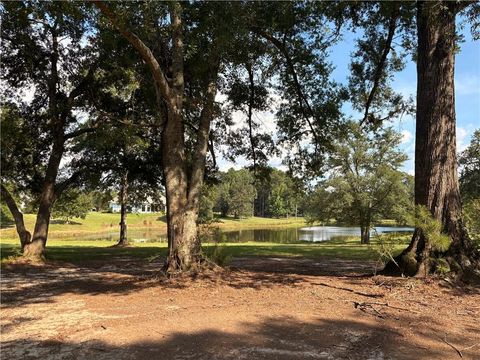 Lot 451 CHINAWOOD Drive Abita Springs LA 70420