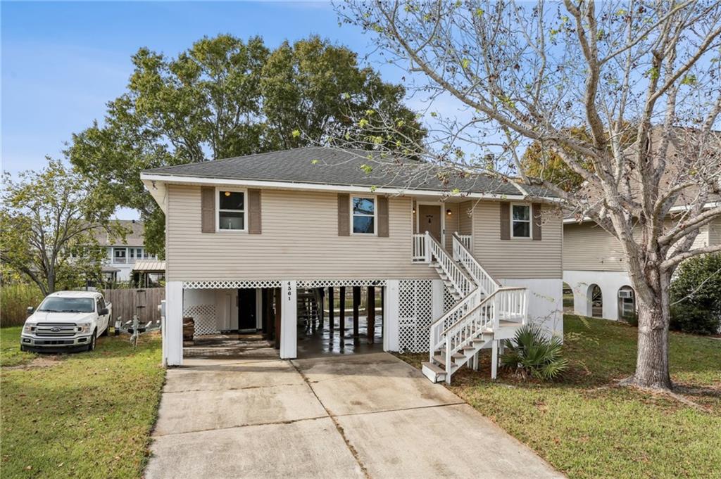 4361 GENOA Road