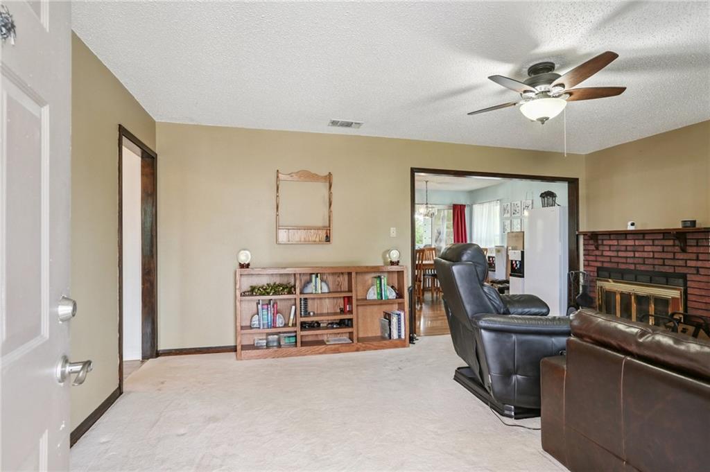 4361 GENOA Road