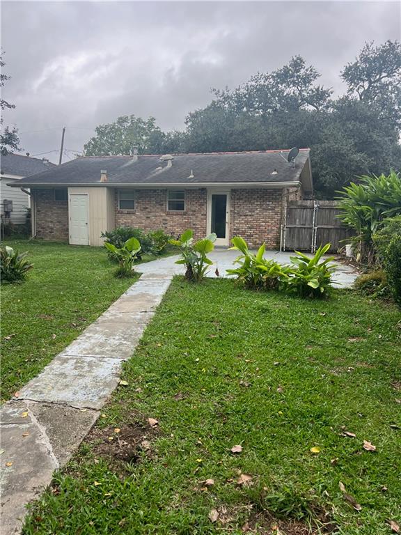 Metairie, Louisiana 70005, United States, 3 Bedrooms Bedrooms, ,1 BathroomBathrooms,Residential,Pending,13982