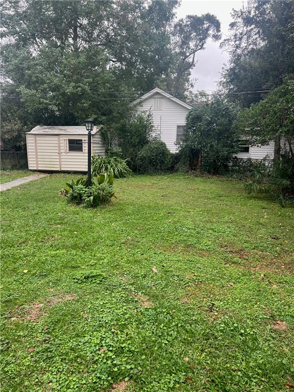 Metairie, Louisiana 70005, United States, 3 Bedrooms Bedrooms, ,1 BathroomBathrooms,Residential,Pending,13982