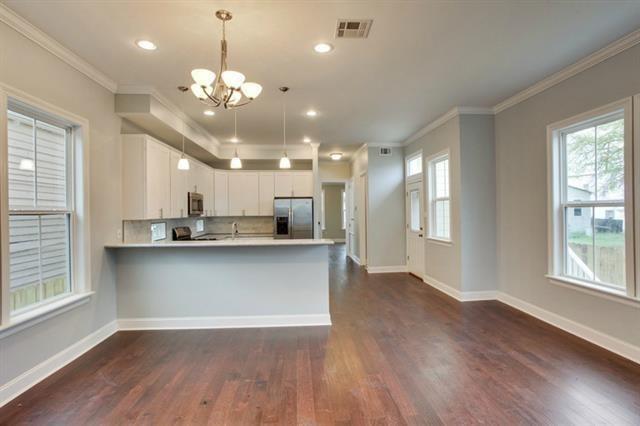 New Orleans, Louisiana 70119, United States, 3 Bedrooms Bedrooms, ,3 BathroomsBathrooms,Residential,Active,35494