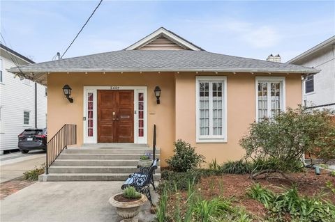 Photo of 2407 JOSEPH Street, New Orleans, LA 70115 (MLS # 2537828)